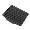 Globetrek° SiliconeMat 1+1 GRATIS: Multifunctionele Silicone Droog- En Hittebestendige Mat
