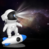 Ledsen™ AstronautProjector – LED Astronaut Melkwegstelse Projector Nacht Licht