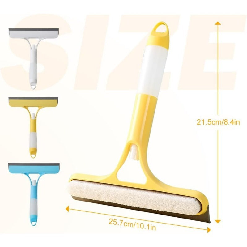 Cleaner Pro° GlassCleaner 1+1 GRATIS: Ultieme 3-in-1 Glasreiniger Gereedschap