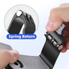 Holder360° PhoneGrip: Roterend Telefoonstandaard Met Sterke Compacte Grip