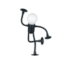 Ledsen™ FigureLamp 1+1 GRATIS: Zachte Licht Flexibele Figuur Nacht Lamp