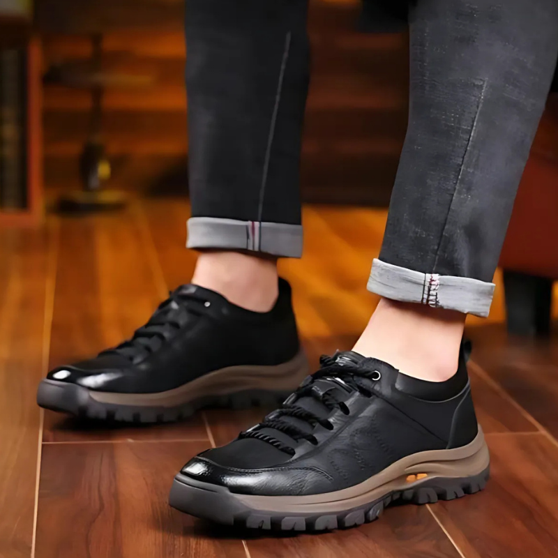 Happy™ HikingShoes: Superieure Grip Outdooravontuur Wandelschoenen
