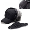 Icone™ WinterHat - Uniseks Winddicht Oor En Gezicht Winter Hoed