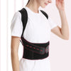 Icone™ CorrectionBelt: Verstelbaar Rug Houding Correctie Riem