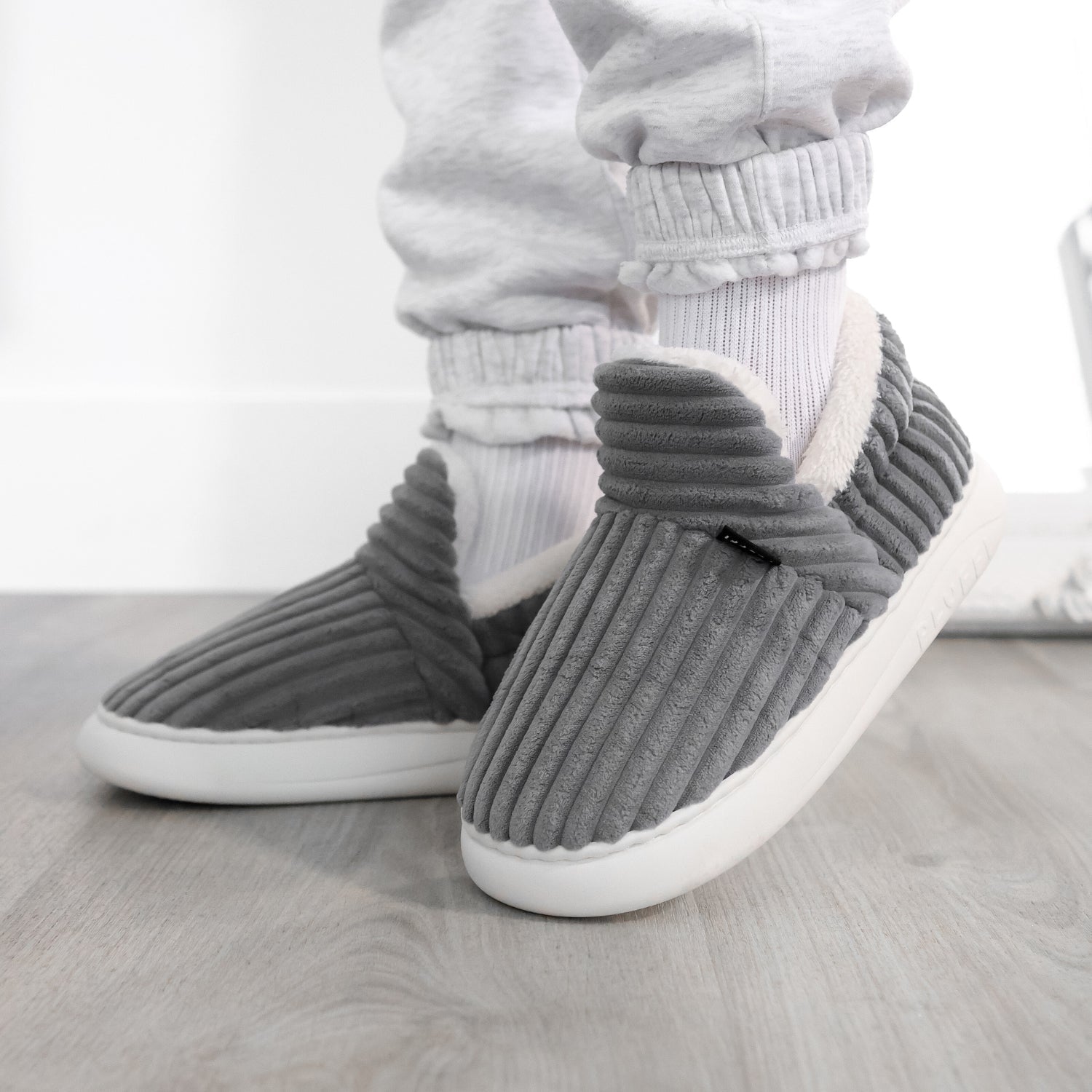 Happy™ CozySlippers: Unisex Winter Schoeisel Comfortabel Warm Slippers