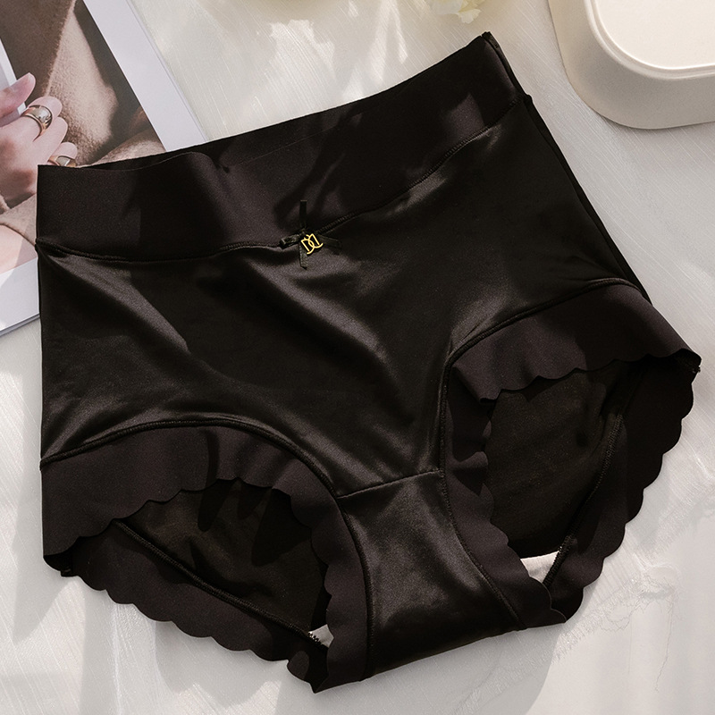 Icone™ WomensUnderwear 1+1 GRATIS: Hoge Taille Ademend Damesondergoed