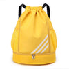 Icone™ SportsBag: Waterdicht Atletisch Tas