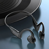 FlexHeadphone: Flexibel Bot Geleiding En Oor-Vrij Draadloos Hoofdtelefoon