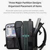 Icone™ CompressionBag: Ruimte Besparing Compressie Vacuüm Reis Tas