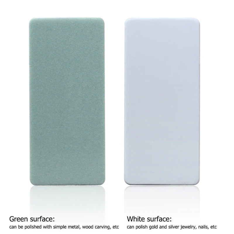 Cleaner Pro° PolishingBlock 1+1 GRATIS: Dubbelzijdig Meervoudig Oppervlak Polijsten Blokken Set