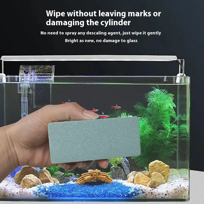 Cleaner Pro° PolishingBlock 1+1 GRATIS: Dubbelzijdig Meervoudig Oppervlak Polijsten Blokken Set