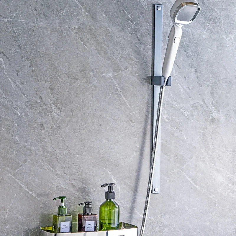 Borhe® HandyShower: 4 Modi Pauzeerbaar Douche Hoofd