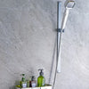 Borhe® HandyShower: 4 Modi Pauzeerbaar Douche Hoofd