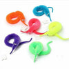 Kletshuts™ TwistyWorm - Regenboog Magie Twisty Worm