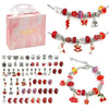 Jewelance™ BraceletKit - Doe-Het-Zelf Sieraden Bedel Maken Kit