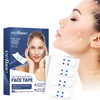 LiftTape 60+60 GRATIS: Gezicht En Kin Liftende En Verstevigende Tape