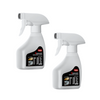 HeadlightSpray 1+1 GRATIS: Eenvoudig Te Gebruiken Autokoplamp Reinigings Spray Set