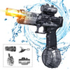 Kletshuts™ WaterGun: Lange Afstand Schieten Elektrisch Waterpistool