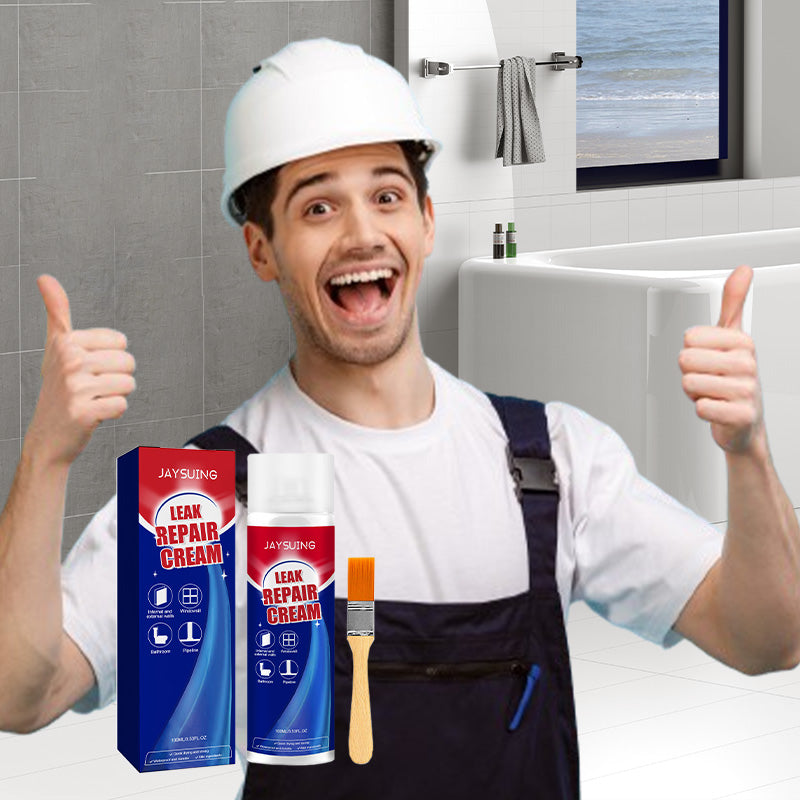 SealantSpray 1+1 GRATIS: Direct Lekreparatie En Waterdichte Afdichtingsspray