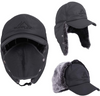 Icone™ WinterHat - Uniseks Winddicht Oor En Gezicht Winter Hoed