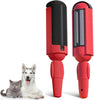 DogCatFri™ LintRoller: Multifunctioneel Huisdierenbont Pluizenroller