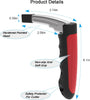 EmergencyTool 1+1 GRATIS - Auto-Ondersteuning En Noodontsnappingsgereedschap
