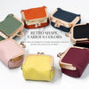 Jewelance™ GemBox: Mini Juweeltje En Sieraden Tas Doos