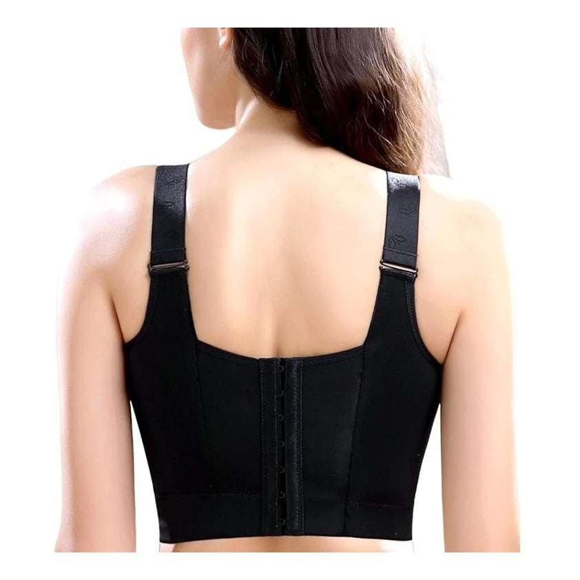 Icone™ LiftBra: Elastische Steunende Beha