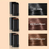 Rose® HairStick 1+1 GRATIS: 2 In 1 Direct Haar Kleur En Kam Twist Stick