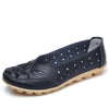 Happy™ SoftShoes: Flexibele Zachte Gedempte Platte Schoenen Voor Vrouwen