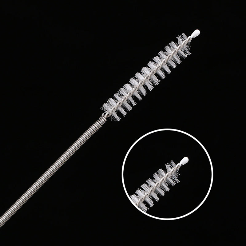 Cleaner Pro° RefrigeratorBrush 1+1 GRATIS: Mini Flexibele Koelkast Reinigings Borstel