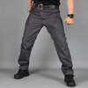 Icone™ ToughPants: Zwaar-Bedrijfsklaar En Comfortabele Heren Stoere Broeken
