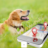 DogCatFri™ PetTracker - Bluetooth Huisdier Draadloze Tracker