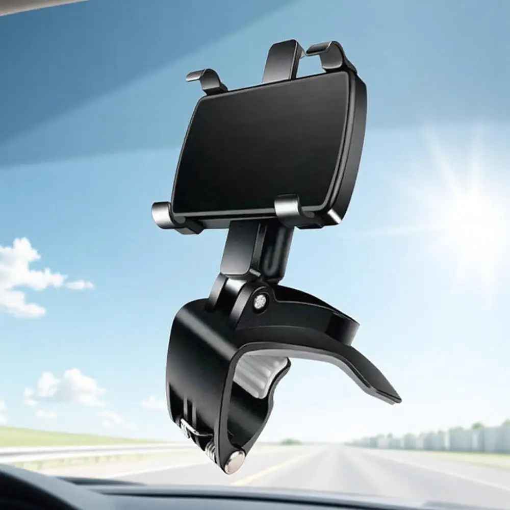 Holder360° PhoneGrip: Roterend Telefoonstandaard Met Sterke Compacte Grip