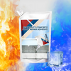 CrackFix 1+1 GRATIS - Zwaar Duty Beton Scheur Reparatie Lijm