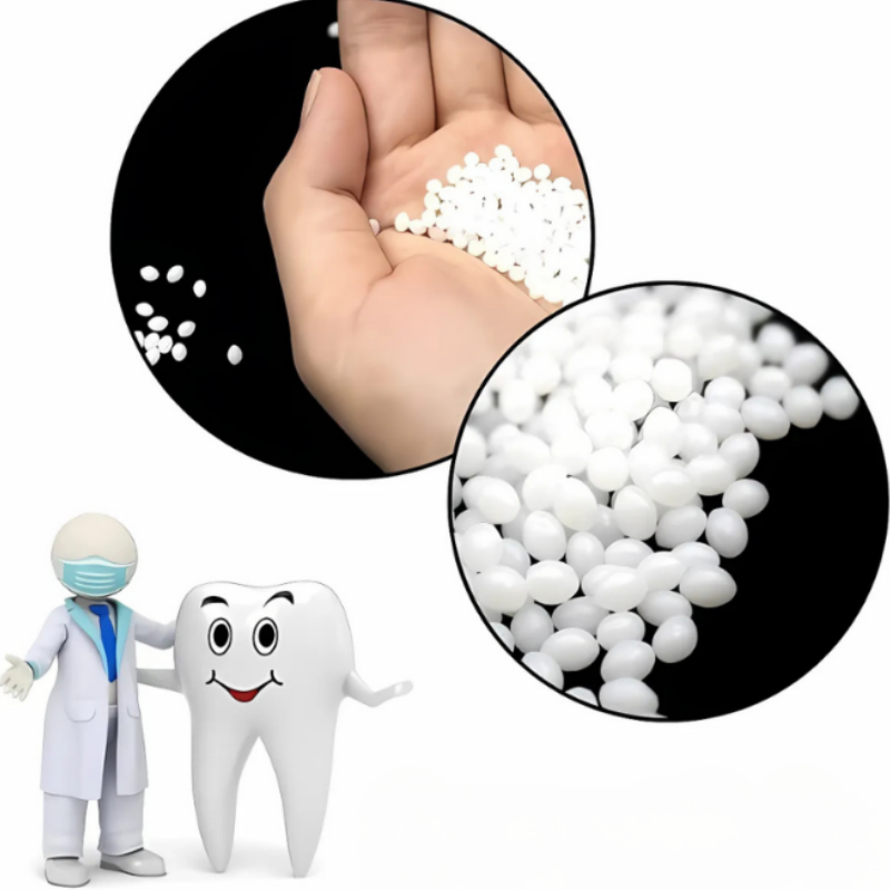 TeethRepair™ 1+1 GRATIS: Natuurlijk-Uitziende Tanden Reparatiekit