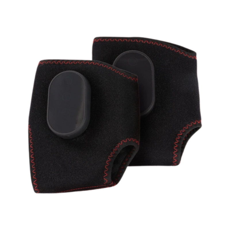 FootMassager: Oplaadbare Draadloze Enkel En Voetmassager