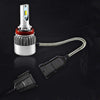 Ledsen™ HeadlightPro 1+1 GRATIS: Hoge Prestaties LED Auto Koplampen