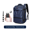Icone™ CompressionBag: Ruimte Besparing Compressie Vacuüm Reis Tas