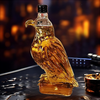 Globetrek° AnimalBottle: Dier Vormige Glas Drank Fles
