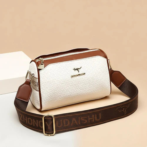 Icone™ ClassyBag: Ruime Stijlvol  Dames Schouder-En Slingtas