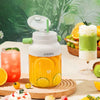 Globetrek° NutriBlend: Draadloze Draagbare Blender