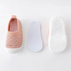 Kletshuts™ TinyShoes: Antislip Baby Gaas Schoenen