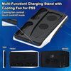 PS5Dock - 4 in 1 PS5 Multifunctioneel Dock Station