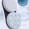 Cleaner Pro° CleaningBot: Slim Schoonmaak Robot Met Spuiten En Veiligheid Sensoren