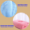 Icone™ TowelDress - Snel Absorberend Draagbaar Bad Handdoek