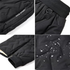 Icone™ WinterTrousers - Unisex Geïsoleerd Winter Broek