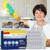 Cleaner Pro° TotalClean: Multi Actie Bio-Enzym Totaal Schoon Tabletten