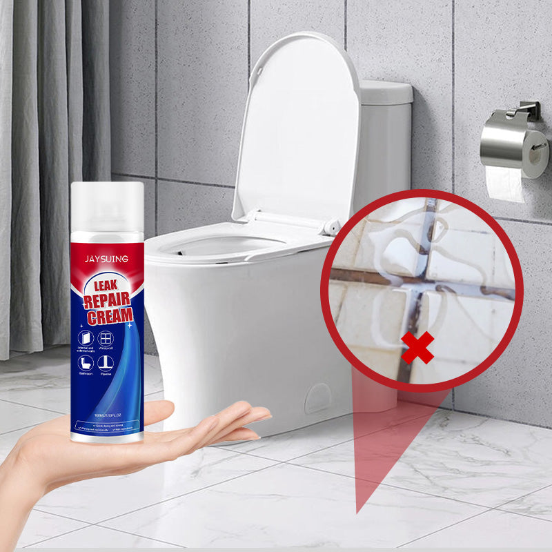 SealantSpray 1+1 GRATIS: Direct Lekreparatie En Waterdichte Afdichtingsspray