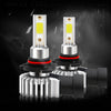 Ledsen™ HeadlightPro 1+1 GRATIS: Hoge Prestaties LED Auto Koplampen